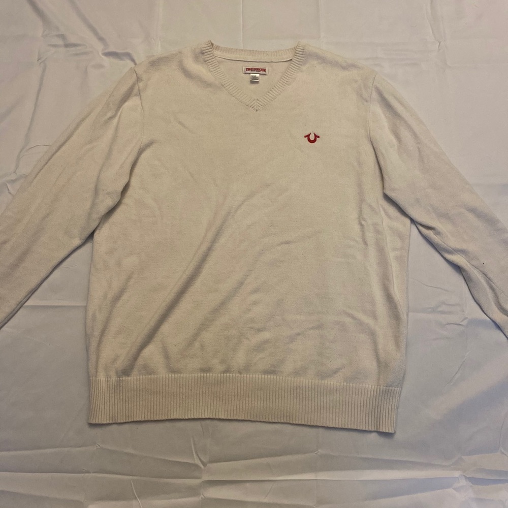 True Religion Sweater
